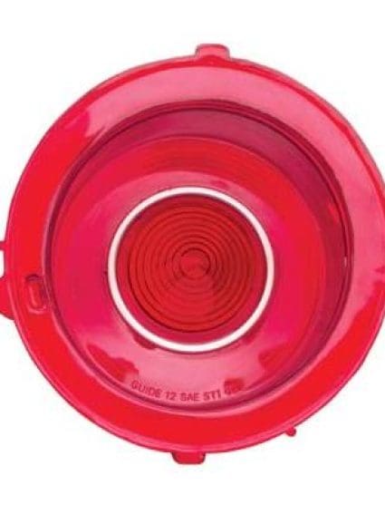 GLA5963051 Rear Light Tail Lamp Lens